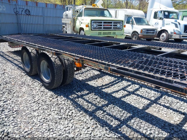 Продаж на аукціоні авто 2020 Kaufman Trailers Unknown, vin: 5VGFC4223LL008900, номер лоту: 45022381