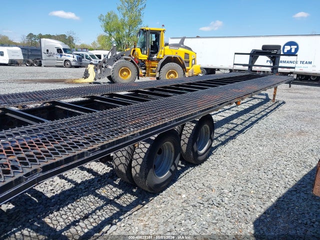 Продаж на аукціоні авто 2020 Kaufman Trailers Unknown, vin: 5VGFC4223LL008900, номер лоту: 45022381
