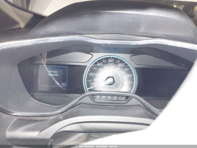 2014 Ford C-max Hybrid Sel მანქანა იყიდება აუქციონზე, vin: 1FADP5BU2EL508170, აუქციონის ნომერი: 45022382