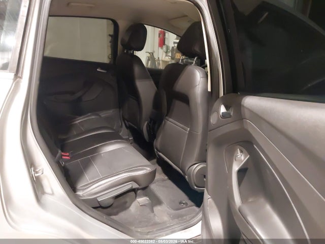 2014 Ford C-max Hybrid Sel მანქანა იყიდება აუქციონზე, vin: 1FADP5BU2EL508170, აუქციონის ნომერი: 45022382