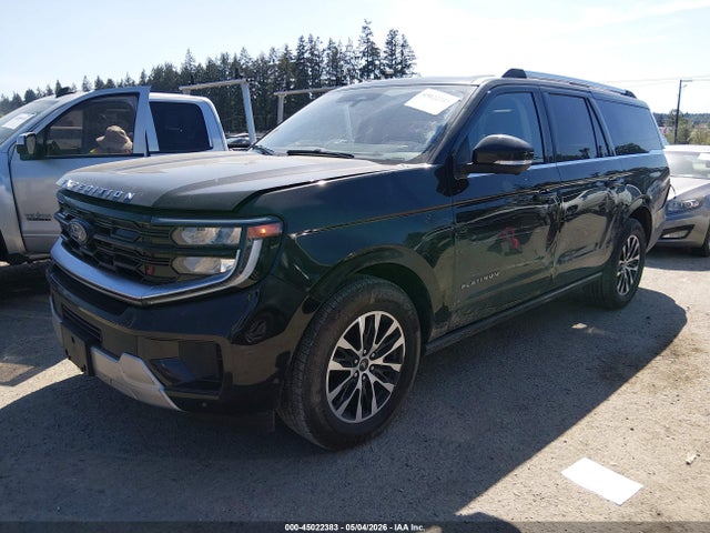 1FMJK1M84SEA17745 Ford Expedition Platinum Max