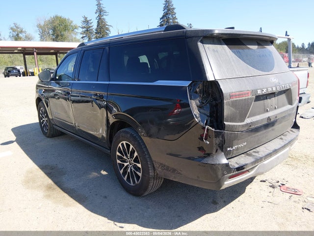 1FMJK1M84SEA17745 Ford Expedition Platinum Max