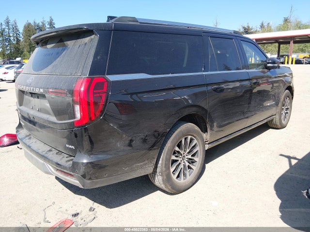 1FMJK1M84SEA17745 Ford Expedition Platinum Max