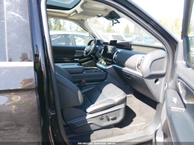 1FMJK1M84SEA17745 Ford Expedition Platinum Max