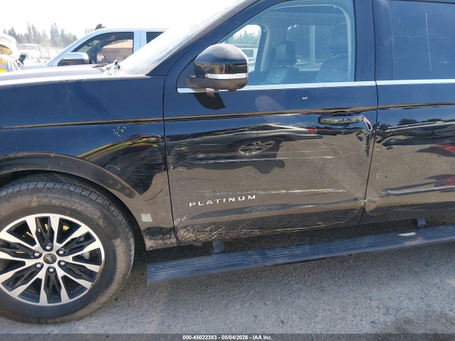 1FMJK1M84SEA17745 Ford Expedition Platinum Max