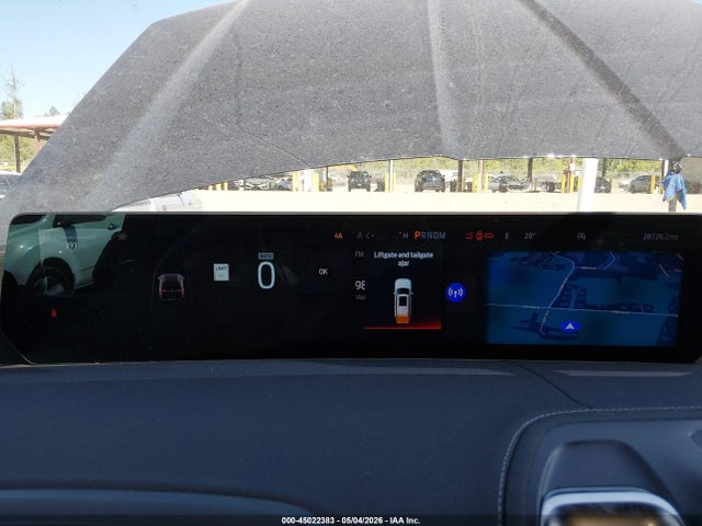 1FMJK1M84SEA17745 Ford Expedition Platinum Max
