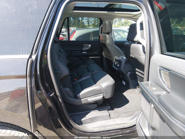 1FMJK1M84SEA17745 Ford Expedition Platinum Max