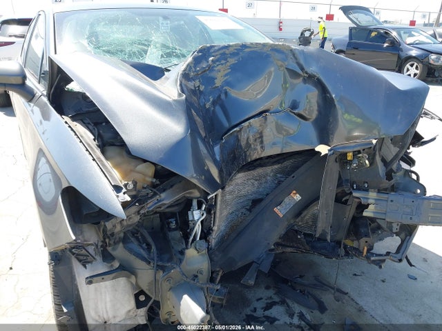 Ford FUSION SE 2017 3FA6P0H73HR221908 Image 6