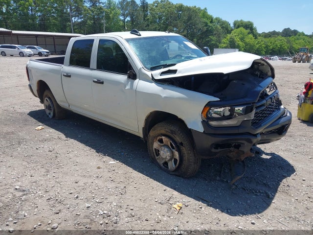 Продаж на аукціоні авто 2024 Ram 2500 Tradesman  4x4 6'4 Box, vin: 3C6UR5CJ8RG305500, номер лоту: 45022388