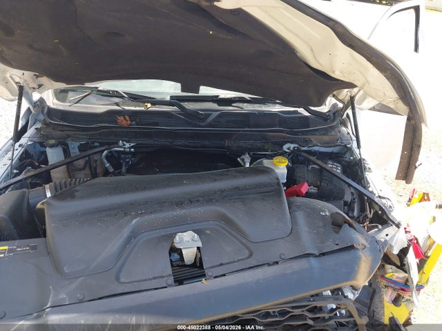 Aukcja sprzedaży 2024 Ram 2500 Tradesman  4x4 6'4 Box, vin: 3C6UR5CJ8RG305500, numer aukcji: 45022388