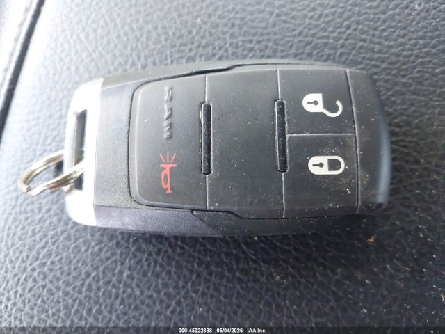Aukcja sprzedaży 2024 Ram 2500 Tradesman  4x4 6'4 Box, vin: 3C6UR5CJ8RG305500, numer aukcji: 45022388