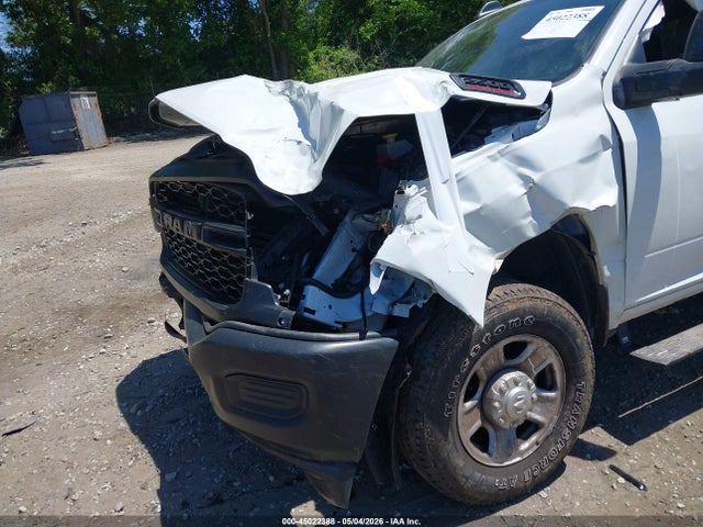 Aukcja sprzedaży 2024 Ram 2500 Tradesman  4x4 6'4 Box, vin: 3C6UR5CJ8RG305500, numer aukcji: 45022388