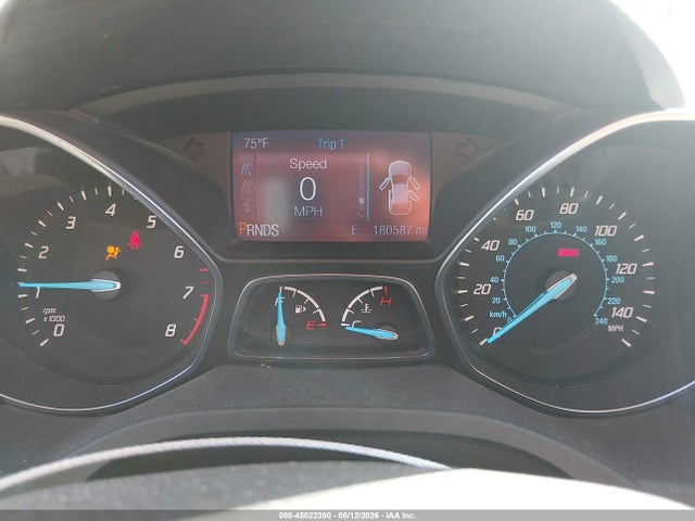 Продажа на аукционе авто 2015 Ford Escape Se, vin: 1FMCU0G93FUC62016, номер лота: 45022390