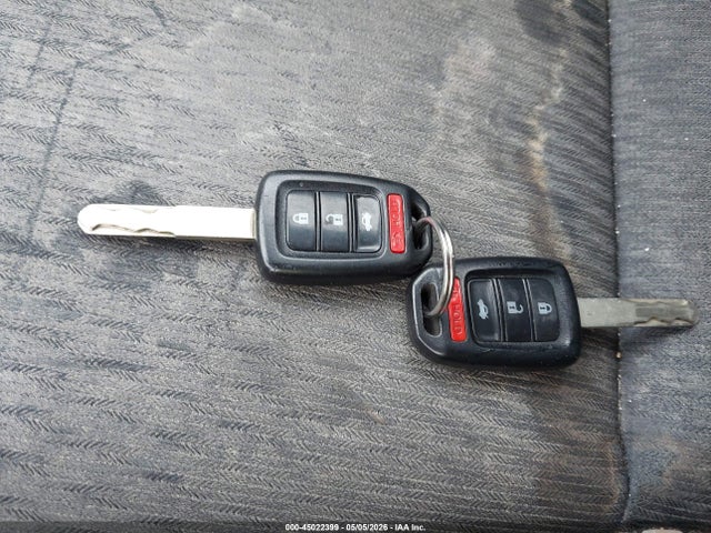 Продажа на аукционе авто 2014 Honda Accord Sport, vin: 1HGCR2F5XEA151125, номер лота: 45022399