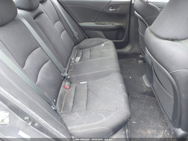 Продажа на аукционе авто 2014 Honda Accord Sport, vin: 1HGCR2F5XEA151125, номер лота: 45022399