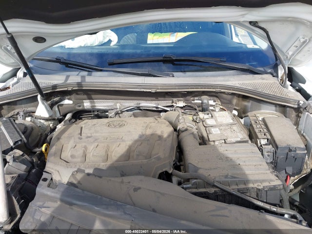 Продаж на аукціоні авто 2018 Volkswagen Tiguan 2.0t Se/2.0t Sel, vin: 3VV3B7AX7JM186096, номер лоту: 45022401