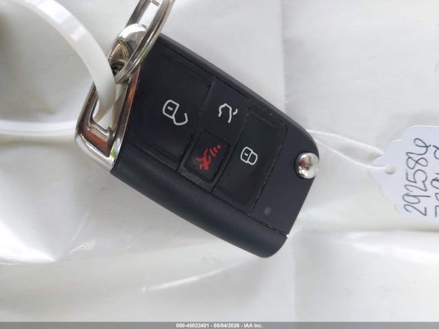 Продаж на аукціоні авто 2018 Volkswagen Tiguan 2.0t Se/2.0t Sel, vin: 3VV3B7AX7JM186096, номер лоту: 45022401