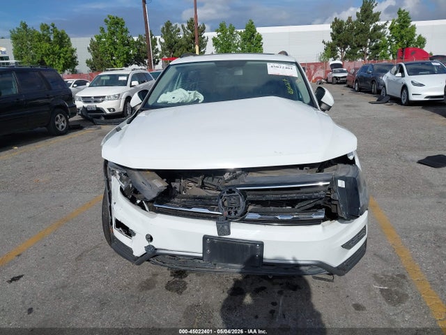 Продаж на аукціоні авто 2018 Volkswagen Tiguan 2.0t Se/2.0t Sel, vin: 3VV3B7AX7JM186096, номер лоту: 45022401