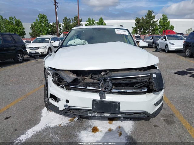 Продаж на аукціоні авто 2018 Volkswagen Tiguan 2.0t Se/2.0t Sel, vin: 3VV3B7AX7JM186096, номер лоту: 45022401