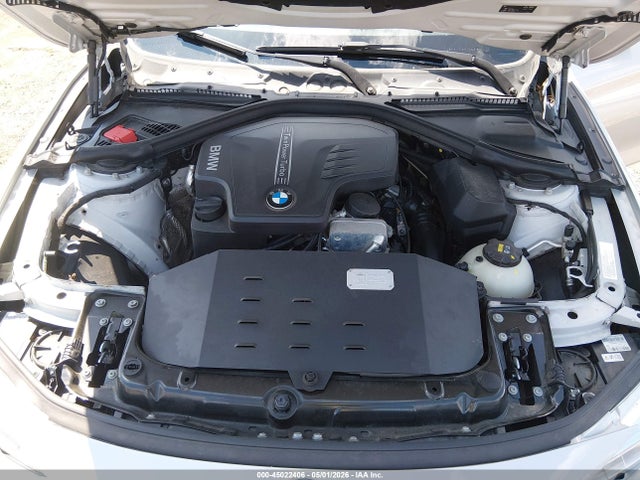 Aukcja sprzedaży 2016 Bmw 428i Xdrive, vin: WBA3N9C56GK249425, numer aukcji: 45022406