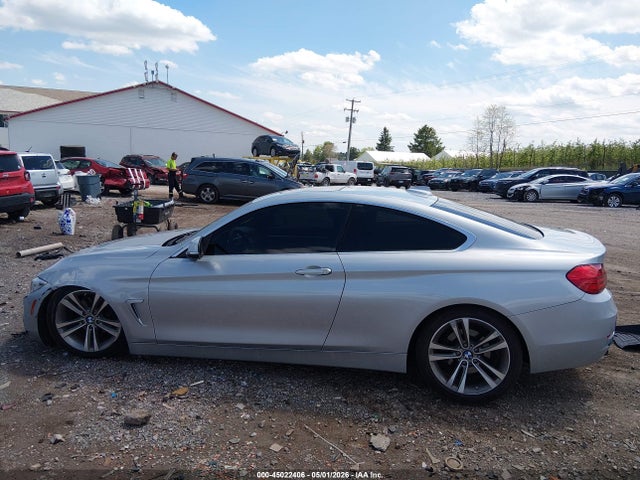 45022406 :رقم المزاد ، WBA3N9C56GK249425 vin ، 2016 Bmw 428i Xdrive مزاد بيع
