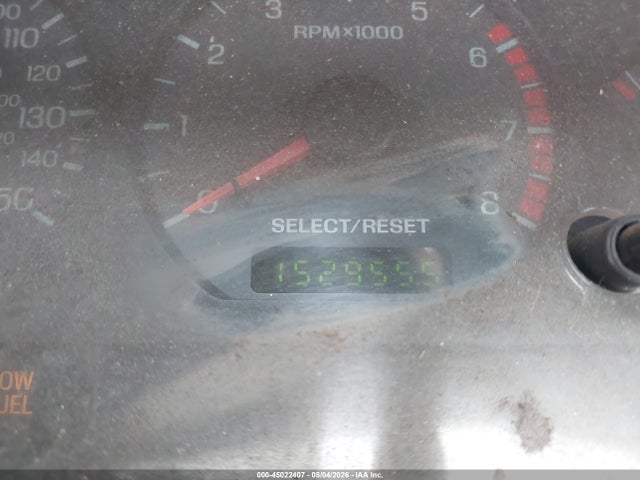 45022407 :رقم المزاد ، 1FAFP45X93F334571 vin ، 2003 Ford Mustang Gt مزاد بيع