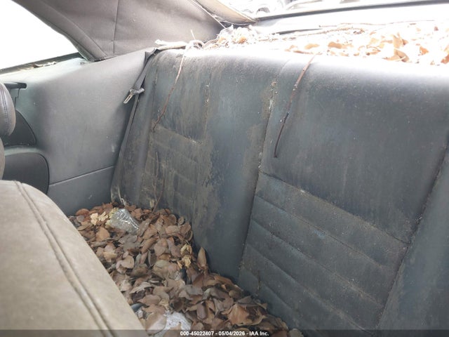 45022407 :رقم المزاد ، 1FAFP45X93F334571 vin ، 2003 Ford Mustang Gt مزاد بيع