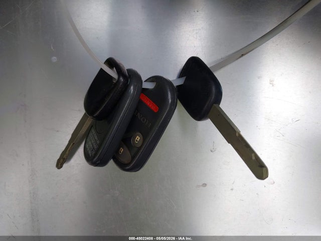 45022408 :رقم المزاد ، 5J6YH28563L021584 vin ، 2003 Honda Element Ex مزاد بيع