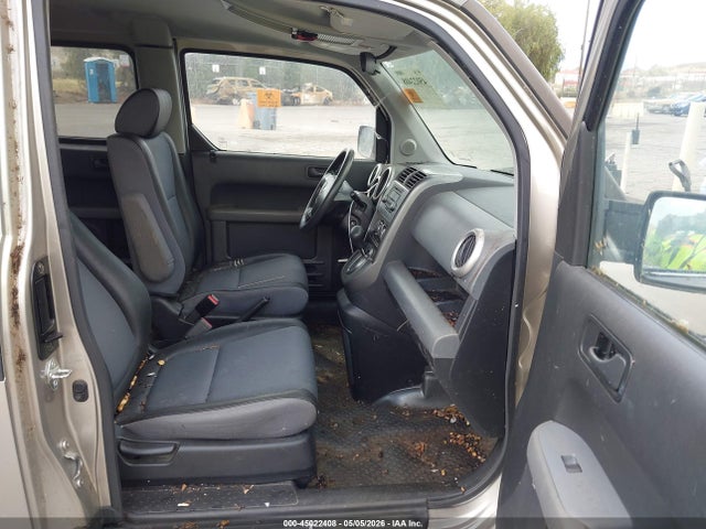 45022408 :رقم المزاد ، 5J6YH28563L021584 vin ، 2003 Honda Element Ex مزاد بيع