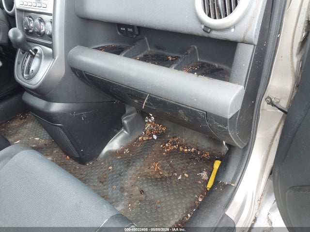 45022408 :رقم المزاد ، 5J6YH28563L021584 vin ، 2003 Honda Element Ex مزاد بيع