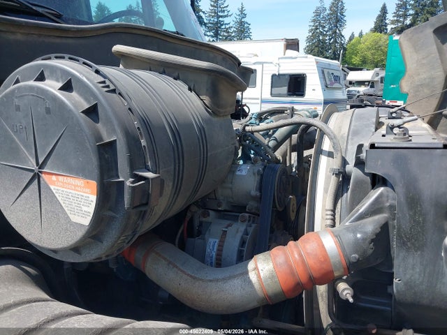 2007 International 4000 4300 მანქანა იყიდება აუქციონზე, vin: 1HTMMAAL87H494787, აუქციონის ნომერი: 45022409