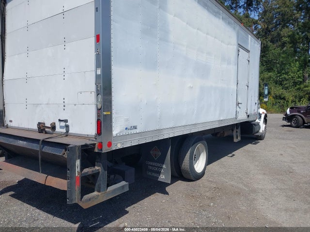 2007 International 4000 4300 მანქანა იყიდება აუქციონზე, vin: 1HTMMAAL87H494787, აუქციონის ნომერი: 45022409