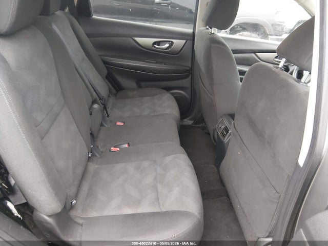 Aukcja sprzedaży 2016 Nissan Rogue S/sl/sv, vin: KNMAT2MT3GP614490, numer aukcji: 45022410