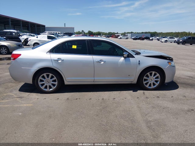 Aukcja sprzedaży 2012 Lincoln Mkz Hybrid, vin: 3LNDL2L36CR806175, numer aukcji: 45022413