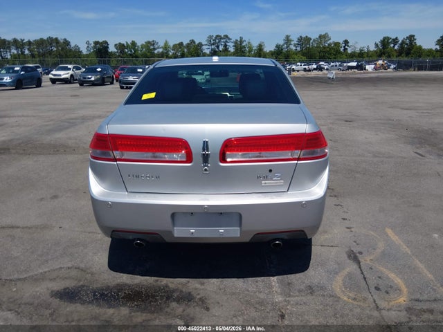 Aukcja sprzedaży 2012 Lincoln Mkz Hybrid, vin: 3LNDL2L36CR806175, numer aukcji: 45022413
