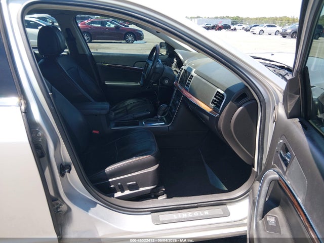 Aukcja sprzedaży 2012 Lincoln Mkz Hybrid, vin: 3LNDL2L36CR806175, numer aukcji: 45022413
