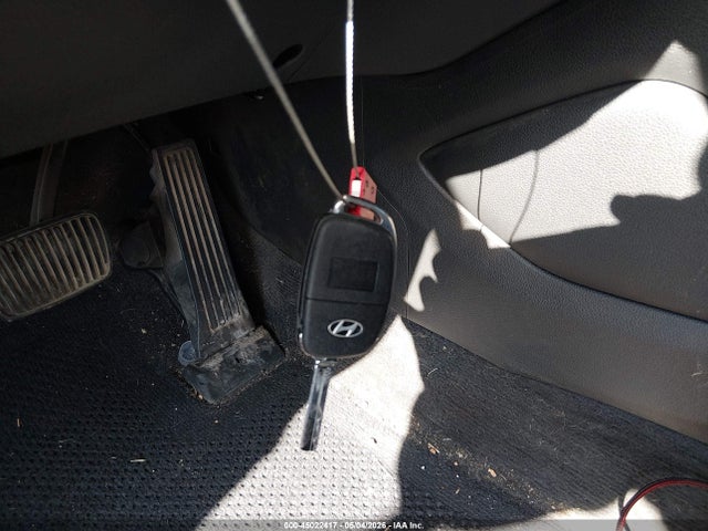 Продажа на аукционе авто 2017 Hyundai Tucson Se, vin: KM8J33A49HU465391, номер лота: 45022417