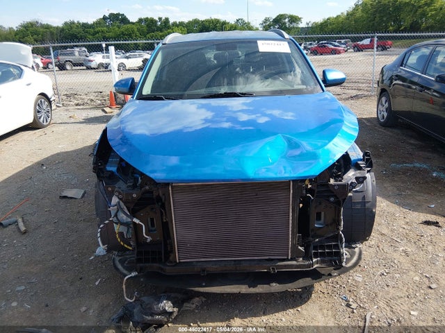 Продажа на аукционе авто 2017 Hyundai Tucson Se, vin: KM8J33A49HU465391, номер лота: 45022417