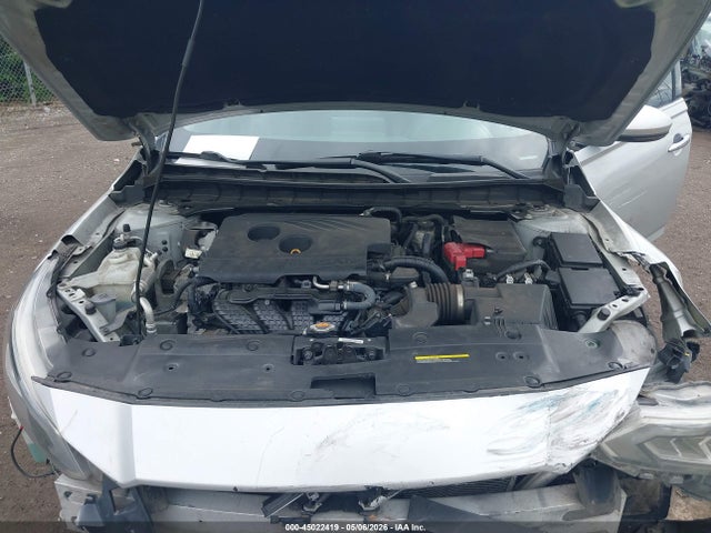 1N4BL4EV4KC238498 Nissan Altima 2.5 Sl