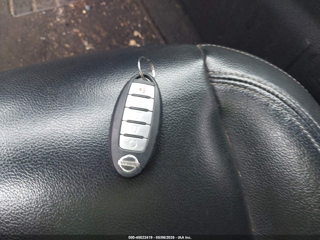 1N4BL4EV4KC238498 Nissan Altima 2.5 Sl