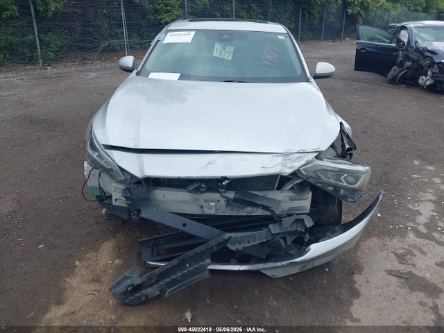 1N4BL4EV4KC238498 Nissan Altima 2.5 Sl