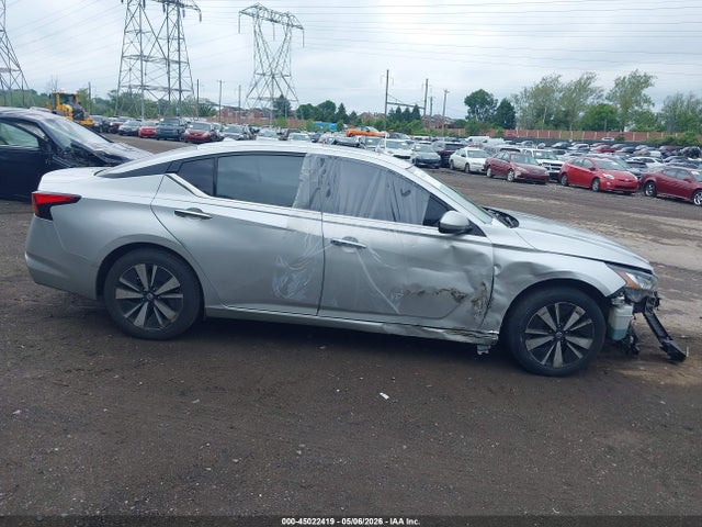 1N4BL4EV4KC238498 Nissan Altima 2.5 Sl