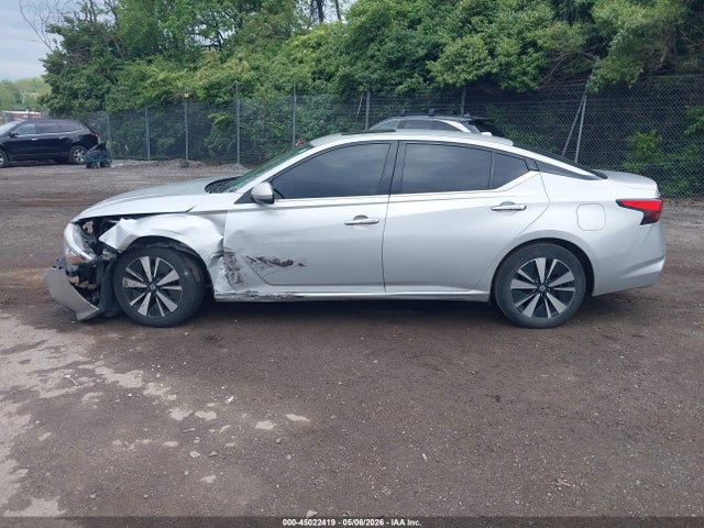 1N4BL4EV4KC238498 Nissan Altima 2.5 Sl