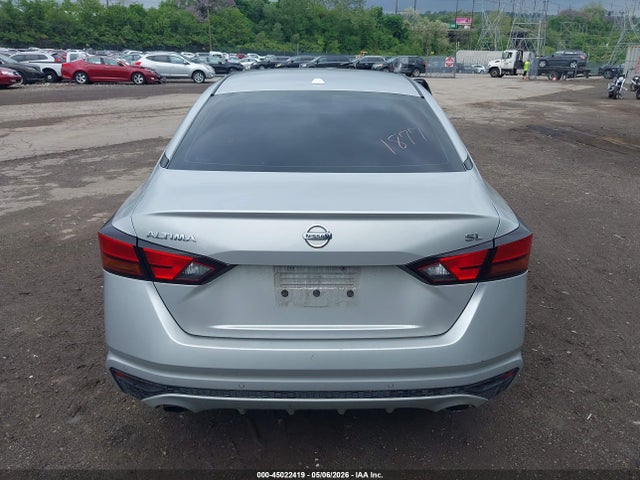 1N4BL4EV4KC238498 Nissan Altima 2.5 Sl
