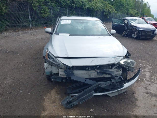 1N4BL4EV4KC238498 Nissan Altima 2.5 Sl