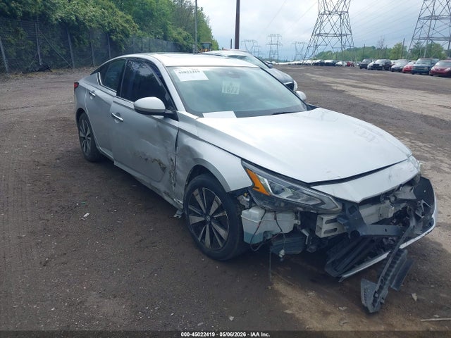 1N4BL4EV4KC238498 Nissan Altima 2.5 Sl