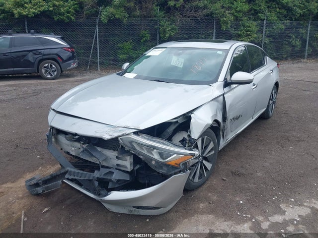 1N4BL4EV4KC238498 Nissan Altima 2.5 Sl