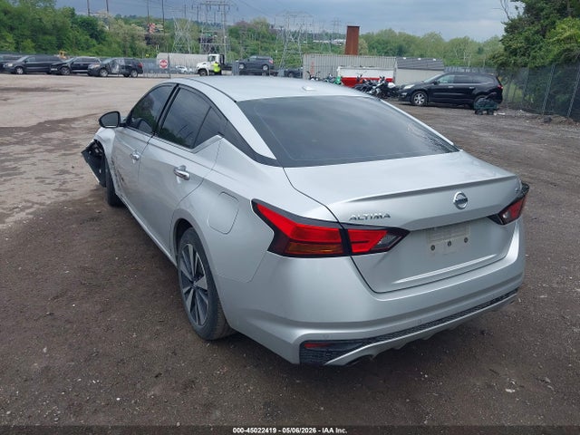 1N4BL4EV4KC238498 Nissan Altima 2.5 Sl