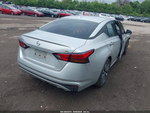 1N4BL4EV4KC238498 Nissan Altima 2.5 Sl