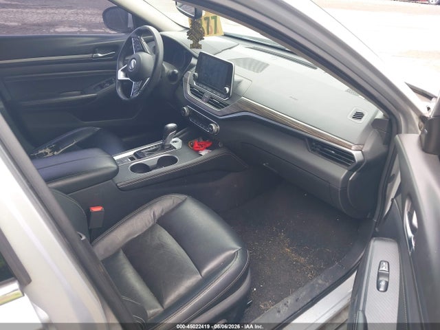 1N4BL4EV4KC238498 Nissan Altima 2.5 Sl